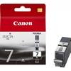 Cartus cerneala Canon PGI7BK Black, 2444B001