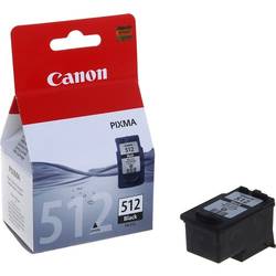 Cartus cerneala Canon PG512 Black, 2969B001