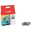 Cartus cerneala Canon BCI15K Black, 8190A002