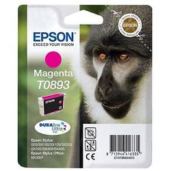 Cartus cerneala Epson Magenta, C13T08934011