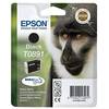 Cartus cerneala Epson Black, C13T08914011