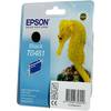 Cartus cerneala Epson T0481 Black, C13T04814010