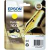 Cartus cerneala Epson Yellow, C13T16344010