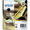 Cartus cerneala Epson C13T16314010 Black, C13T16314010