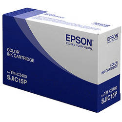 Cartus cerneala Epson 3-color, C33S020464