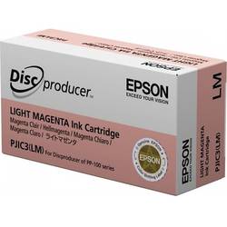 Cartus cerneala Epson Light Magenta, C13S020449