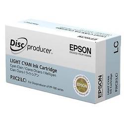 Cartus cerneala Epson Light Cyan, C13S020448