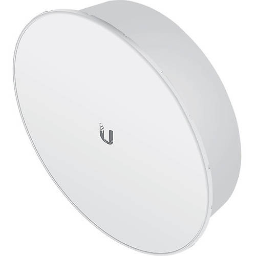 Antena Ubiquiti PowerBeam M, Exterior, 5 GHz, 22dBi