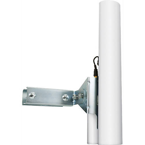Antena Ubiquiti AM-5G17-90, Exterior, 5 GHz, 17dBi