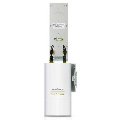 Antena Ubiquiti AM-5G20-90, Exterior, 5 GHz, 20dBi