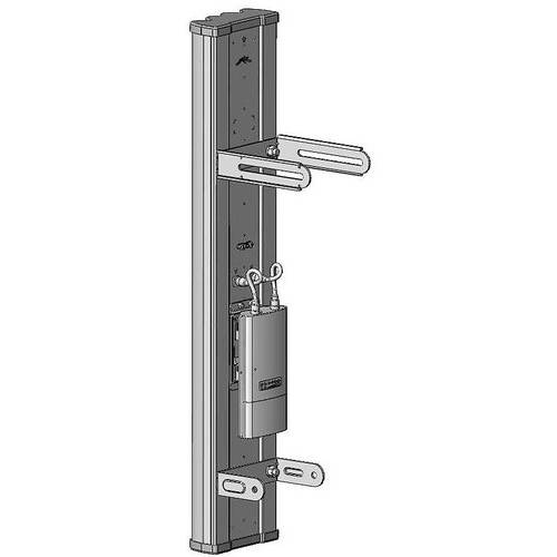 Antena Ubiquiti AM-5G20-90, Exterior, 5 GHz, 20dBi