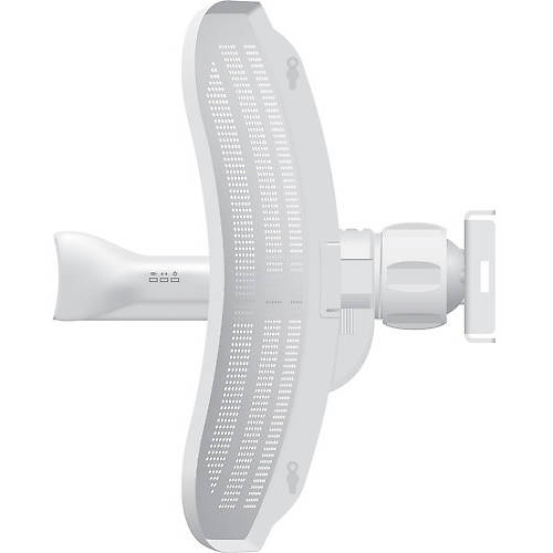 Antena Ubiquiti LiteBeam M5-23, Exterior, 5 GHz, 23dBi