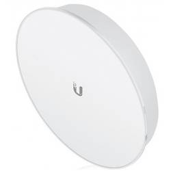 Antena Ubiquiti PowerBeam PBE-5AC-400-ISO, Exterior, 5 GHz, 25dBi