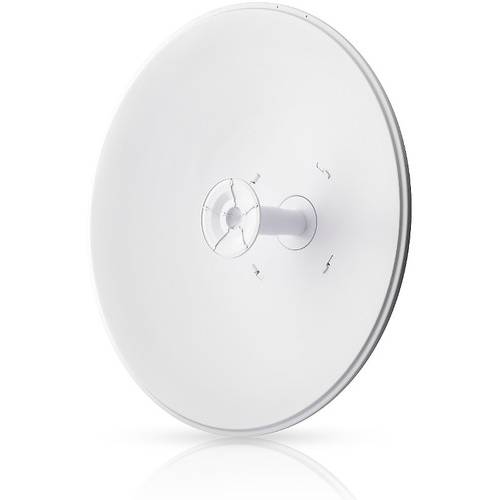 Antena Ubiquiti RocketDish LW airMAX, Exterior, 5 GHz, 30dBi