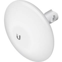 Antena Ubiquiti NanoBeam M5-16, Exterior, 5 GHz, 16dBi