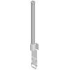 Antena Ubiquiti AMO-2G13, Exterior, 2.4 GHz, 13dBi