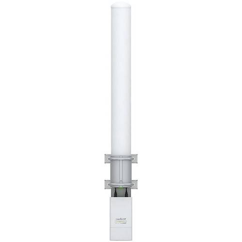 Antena Ubiquiti AMO-2G13, Exterior, 2.4 GHz, 13dBi