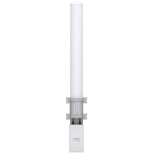 Antena Ubiquiti AMO-2G13, Exterior, 2.4 GHz, 13dBi