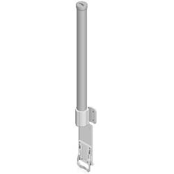 Antena Ubiquiti AMO-2G13, Exterior, 2.4 GHz, 13dBi