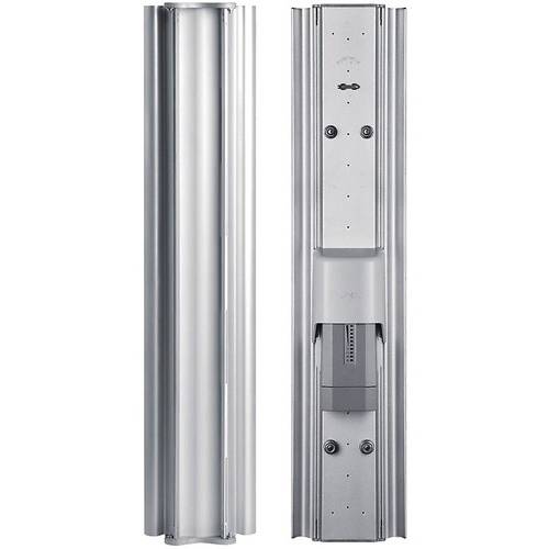 Antena Ubiquiti AirMAX Titanium, AM-M-V5G-TI, Exterior, 5 GHz, 17dBi