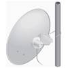 Antena Ubiquiti PowerBeam M5-400, Exterior, 5 GHz, 25dBi