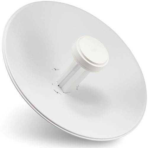 Antena Ubiquiti PowerBeam M5-400, Exterior, 5 GHz, 25dBi