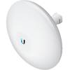 Antena Ubiquiti NanoBeam AC, Exterior, 5 GHz, 19dBi