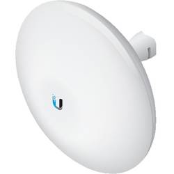 NanoBeam AC, Exterior, 5 GHz, 19dBi