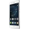 Smartphone Huawei P9 Lite, Dual SIM, 2GB Ram, 16GB, 13MP, 5.2'' IPS LCD touchscreen, Android Marshmallow, 4G, Alb