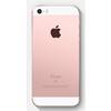 Smartphone Apple iPhone SE, Single SIM, 2GB Ram, 64GB, 12MP, 4.0'' LED-backlit IPS LCD Capacitive Touchscreen, LTE, iOS 9, Rose Gold