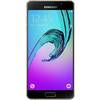 Smartphone Samsung A510 Galaxy A5 (2016), Single SIM, 2GB Ram, 16GB, 13MP, 5.2'' Super AMOLED touchscreen, Android Lollipop, 4G, Auriu