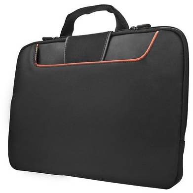 Geanta Notebook Everki Commute 10.2", Negru