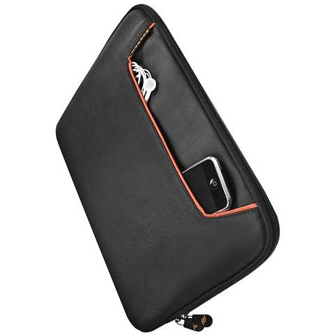 Geanta Notebook Everki Commute 10.2", Negru