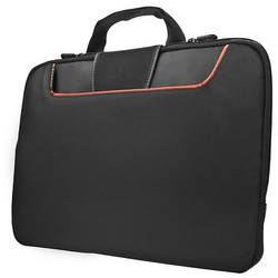 Commute 10.2", Negru
