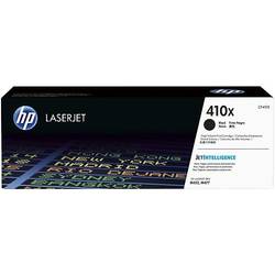 Cartus toner HP 410X Black, CF410X