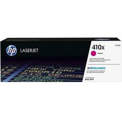 Cartus toner HP 410X Magenta, CF413X