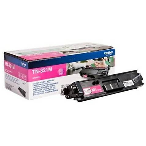 Cartus Toner Original Brother TN321M Magenta, TN321M