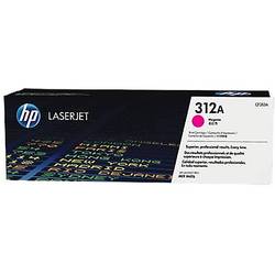 Cartus toner HP 312A Magenta, CF383A