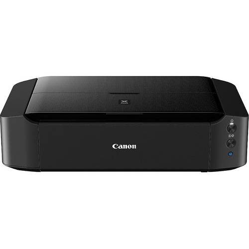 Imprimanta cu jet Canon Pixma IP8750, A3+, Inkjet, Color, USB, Wireless