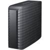 Hard Disk Extern Seagate Maxtor D3 Station Black, 2TB, USB 3.0
