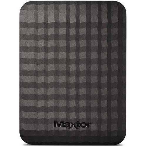 Hard Disk Extern Seagate Maxtor M3 Portable, 1TB, 2.5 inch, USB 3.0