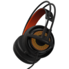 Casti gaming SteelSeries Siberia 350 Black