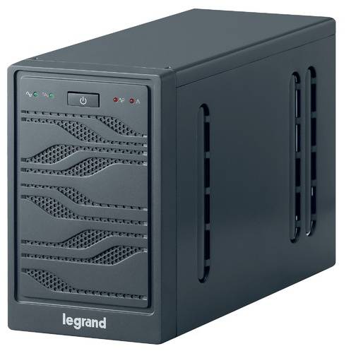 UPS Legrand Niky Tower, 1000VA, 600W