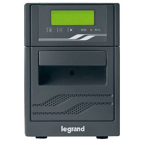 UPS Legrand Niky S Tower, 3000VA, 1800W