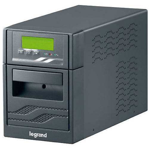 UPS Legrand Niky S Tower, 1500VA, 900W