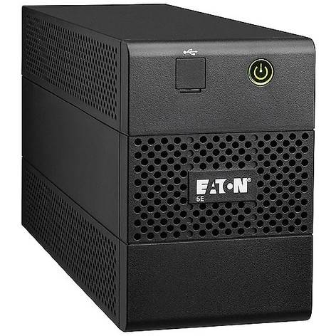 UPS EATON 5E650IUSBDIN, 650VA, 360W