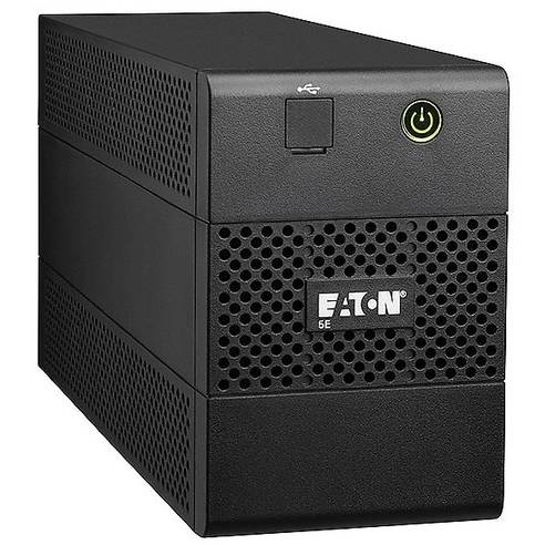 UPS EATON 5E850iUSBDIN, 850VA, 480W