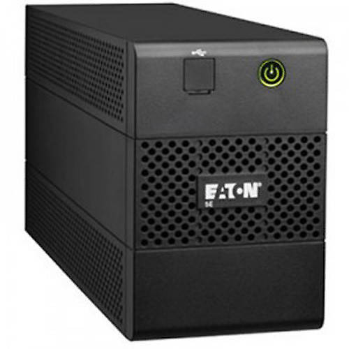 UPS EATON 5E 650i, 650VA, 360W