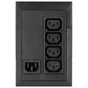 UPS EATON 5E500I, 500VA, 300W