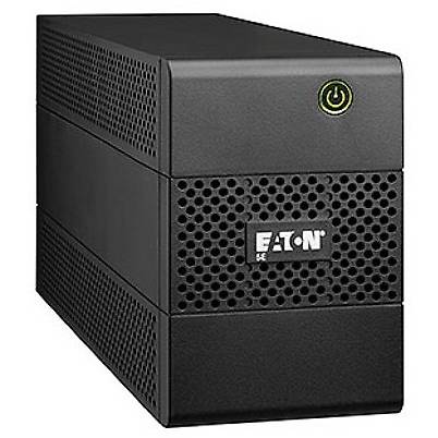 UPS EATON 5E 650i, 650VA, 360W